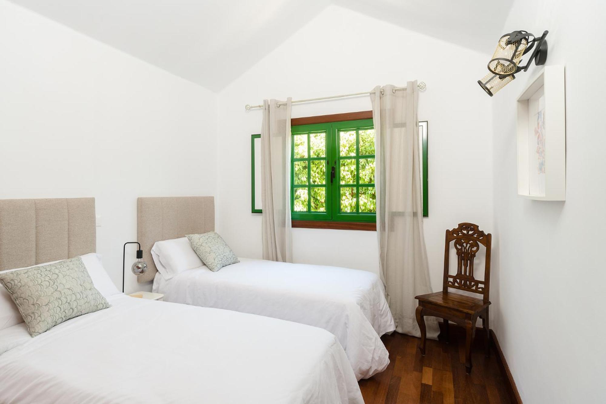 プラヤ・ブランカ Casa Chicaヴィラ エクステリア 写真