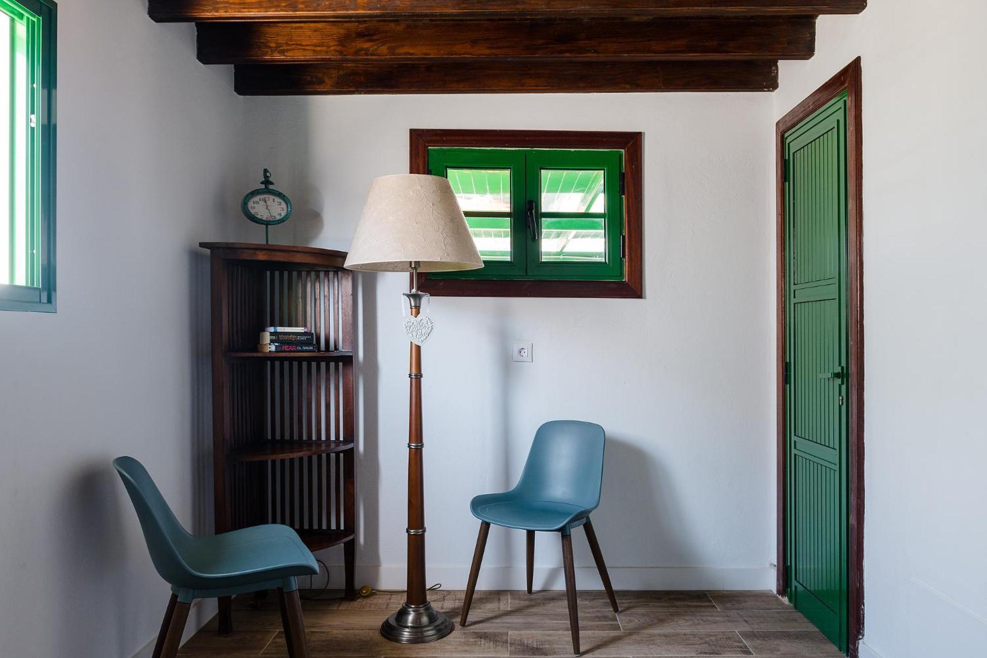 プラヤ・ブランカ Casa Chicaヴィラ エクステリア 写真