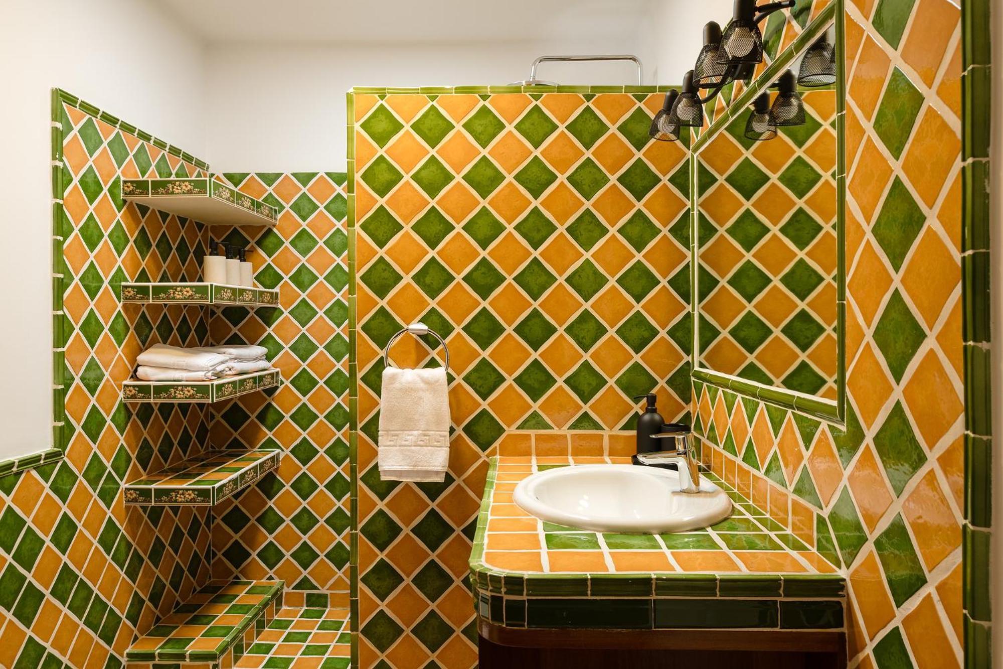 プラヤ・ブランカ Casa Chicaヴィラ エクステリア 写真